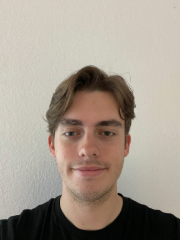 profile picture of jacob strohbecker